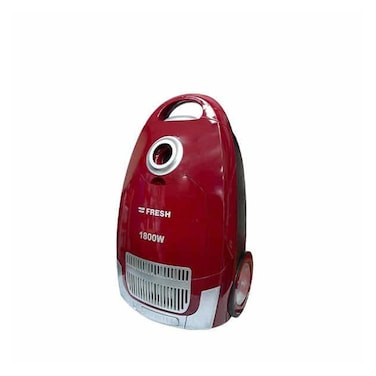 Fresh Volcano Vacuum Cleaner 1800 Watt