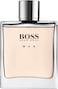 Hugo Boss Man Eau de Toilette For Men - 100ml