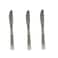 Abou Hamada Mo.511 Table Knife - 3 Pieces