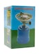 Maruti Portable Safety Camping Stove 1468066243004 Blue
