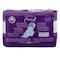 Fam Classic With Wing Natural Cotton Feel Maxi Thick Super Sanitary Pads 10 Pieces