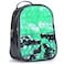 Eazy Kids Hero Pop-it Bag-Black