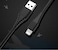 Golf Space Gc64I 1M USB 3A Fast Charging Data Transfer Mobile Phones Cable