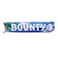 Bounty Chocolate Bar 50G