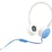HP H2800 Wired On-Ear Stereo Headset Blue