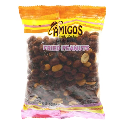 Amigos Fried Peanuts 100 gr