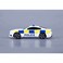 Maisto Fresh Metal Alarm Buster Play Vehicle 85034 Multicolour