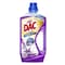 DAC Multi-Purpose Cleaner Super Disinfectant Lavender 1 lt