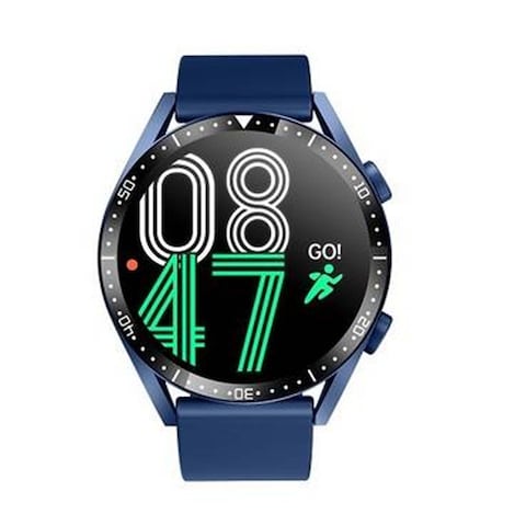 XCELL S.WATCH CLASSIC3 TALKLITE BLU