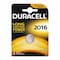 Duracell Long Lasting Power 3V Batteries - 1 Battery
