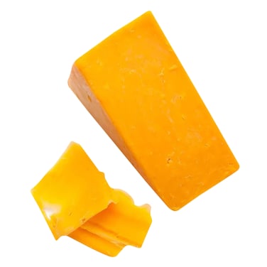 Vacuumed Aranc Cheddar Cheese