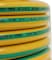 Garden Water Hose Reinforced 3/4 Inch 25 Meters - Yellow