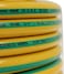 Garden Water Hose Reinforced 3/4 Inch 25 Meters - Yellow