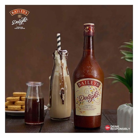 Baileys Delight Liqueur 350Ml