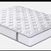 Galxy Design Nirvana Mattress Medium Feel Support, Thickness 30 Cm (100 X 200 X 30 Cm)