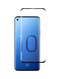 Generic - 5D Tempered Glass Screen Protector For Samsung Galaxy S10 Plus Black