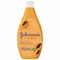 JOHNSON&rsquo;S BODY WASH WITH PAPAYA EXTRACT 250ML