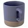 Ceramic Mug Assorted  350ml