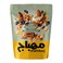Mehbaj Trail Mix Nuts 250g