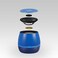 Jam Audio - Classic Wireless Speaker Blue
