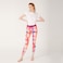 BiggYoga - Aura Tights - Multicolor - L