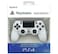 Sony PS4 Dualshock 4 Controller, White (Official Version)