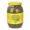 Almawasim grape Leaves 900g