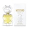 Moschino Toy 2 Eau De Parfum Yellow 100ml