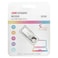 Hikvision USB 2.0 Flash Drive - 32GB - Silver - M200