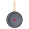 Tefal Natural Force Induction Frying Pan Grey 30cm