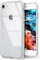 Ringke  - Apple Iphone Se (3Rd / 2Nd Generation) / 8 / 7 Case Cover -  Fusion Series-  Clear