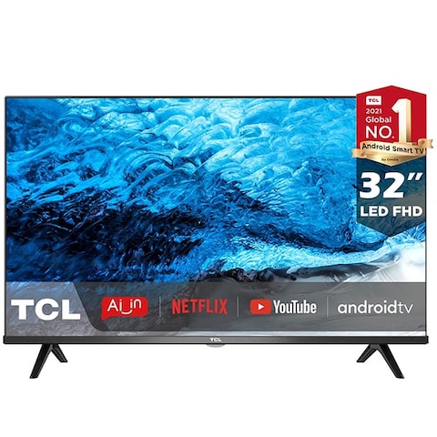 Tcl 32 32S65A Fhd Smart Tv