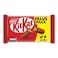 Kitkat 2 Fingers Pack 17.7g x8