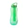 Water Bottle Horizon Green 0.65L
