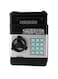 Generic Electronic Money Bank