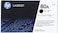 HP Toner Cartridge - 80A, Black