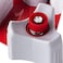 Moving Carton Box Sealer Packing Tape Dispenser Gun, 2in - Red
