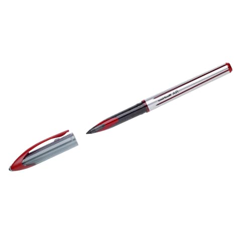 Uni-Ball 188L Air Roller Ball Pen 0.7mm Red