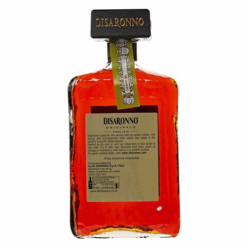 Disaronno Amaretto Liqueur 700ml