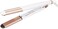 Sanford SF10401HST Hair Straightener, White And Gold