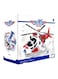 Rally Battery Operated Fighter Helicopter Toy 360 Degree Rotation With Lights And Sound