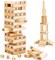 Generic Jenga 54 Pieces Wooden Blocks Medium Size