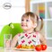 Disney Mickey Mouse Waterproof Bandana Baby Bib Multicolour