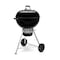 Weber Original Kettle E5730 Charcoal Barbecue Black Plus Extra Suppliers Delivery/Installation Charge Outside Doha