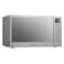 Panasonic NN-ST67JSSTM Inverter Powered Microwave Oven 1000W 32L Silver/Black