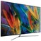 Samsung 65-Inch 4K UHD Smart QLED TV QA65Q7F Ultra Black