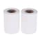 Generic-2 Rolls 57mm Thermal Paper 2 1/4