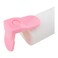 Home AD+ Baby Safety Drawer Lock Pink 7x7x4cm
