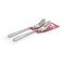 Camri Stainless Steel Table Fork 6 pcs