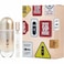 Carolina Herrera 212 VIP Rose Eau De Parfum For Women - 80ml Set
